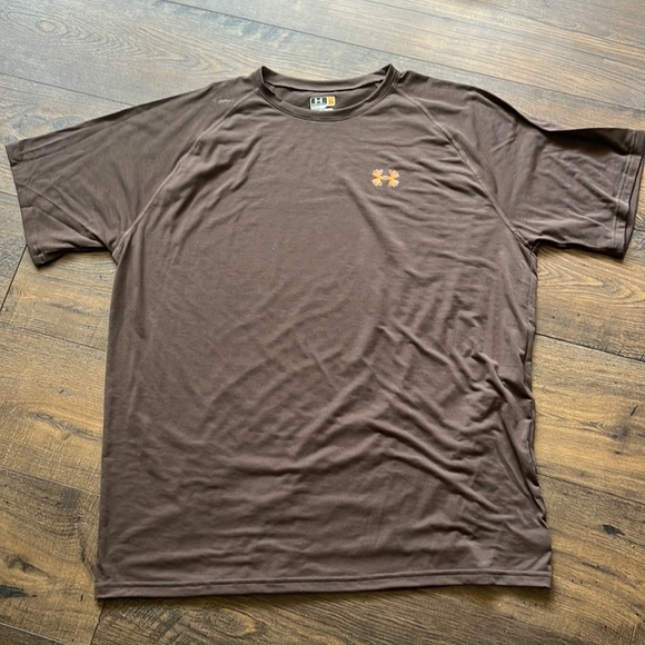 Under Armour Other - Men’s UnderArmor Athletic Shirt XL